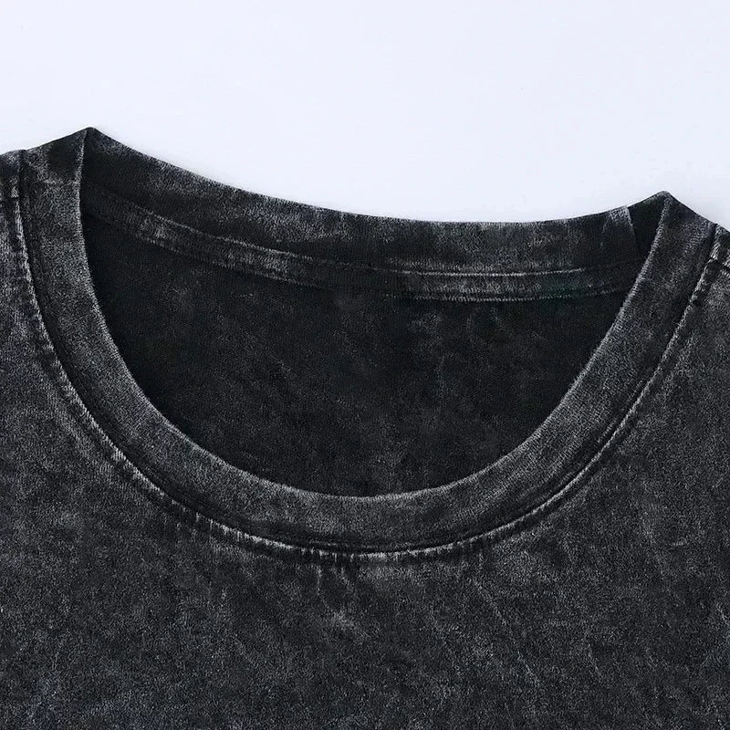 "Hinokami" Graphic Tee