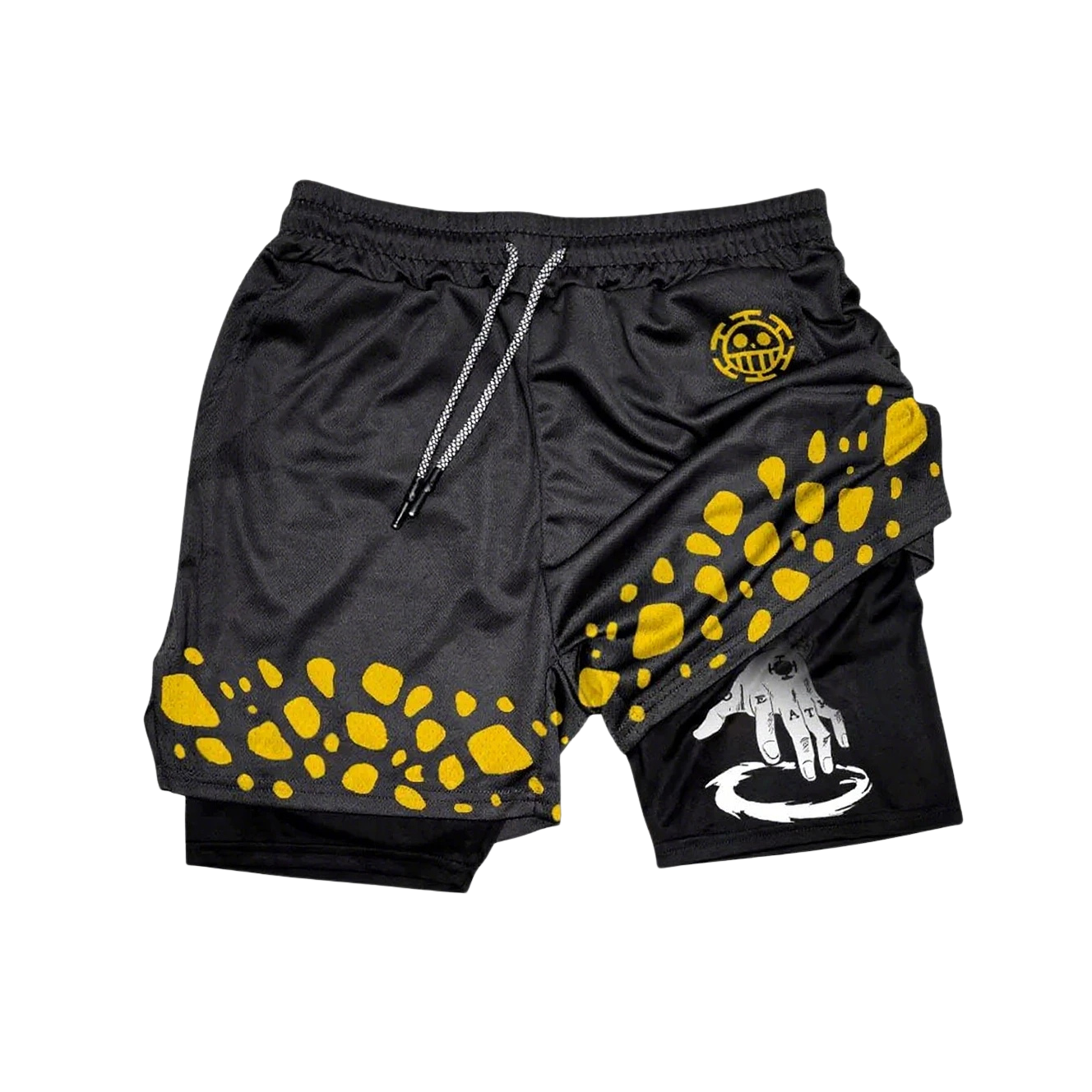 Operation: ROOM "Performance Shorts"