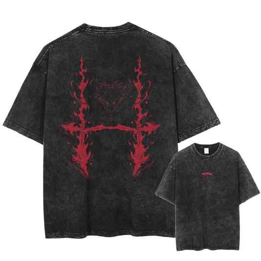 "The Magician" Vintage Wash Tee