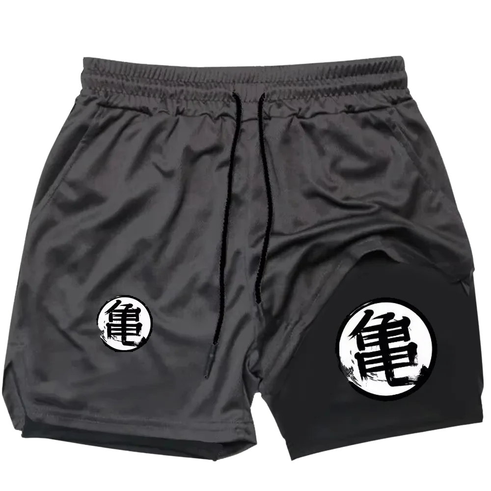 "Gravity Training" Performance Shorts
