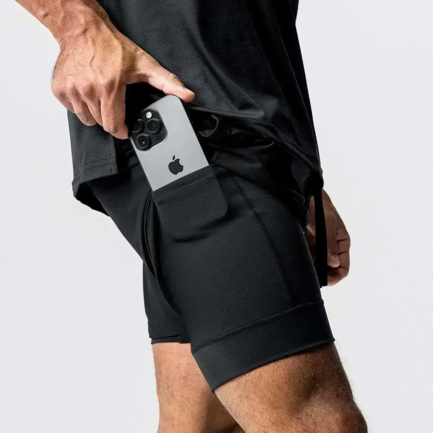 Operation: ROOM "Performance Shorts"