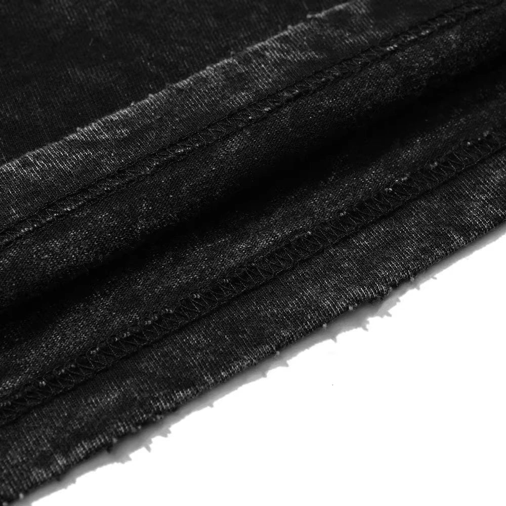 "Wings of Freedom" Heavyweight Oversized