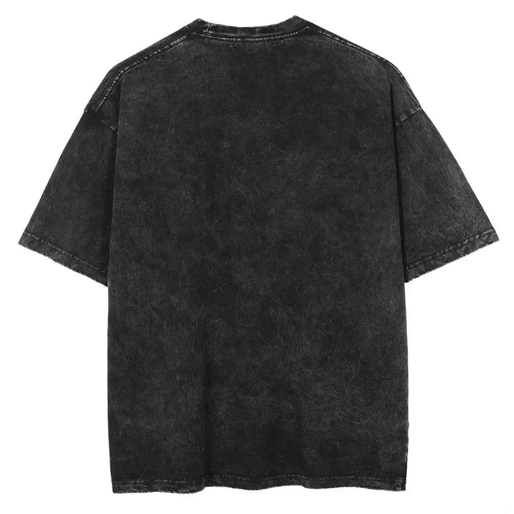 "Wings of Freedom" Heavyweight Oversized