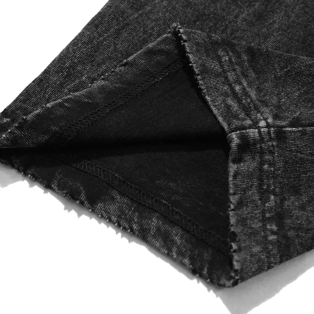 "Wings of Freedom" Heavyweight Oversized