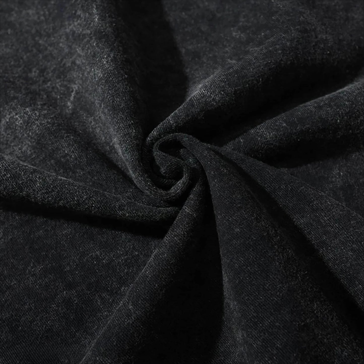 "Shattered Reality" Heavyweight Oversized