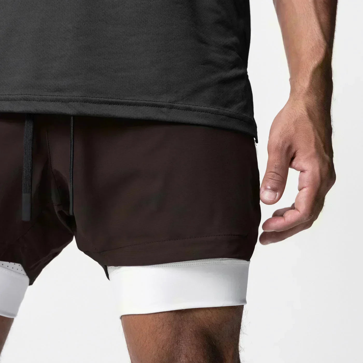 Operation: ROOM "Performance Shorts"