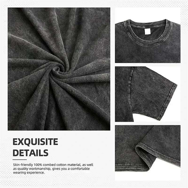 "Hinokami" Graphic Tee