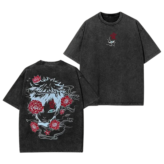 Gaara Vintage T-Shirt