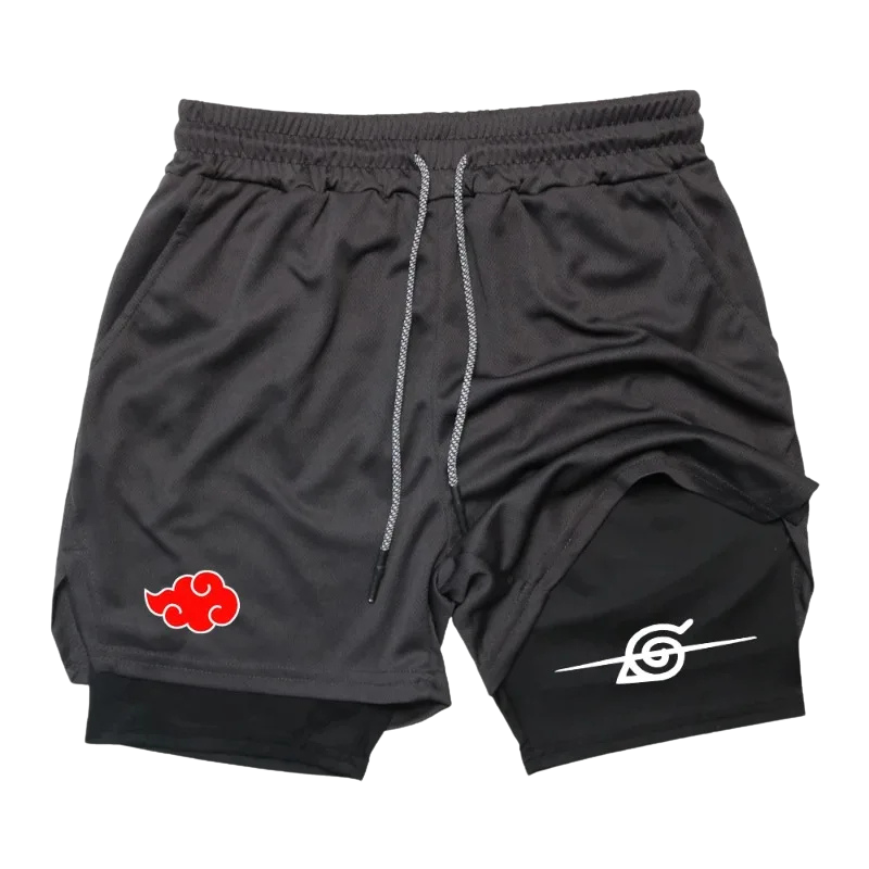 Akatsuki Elite "Performance Shorts"