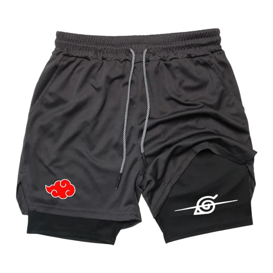 Akatsuki Elite "Performance Shorts"