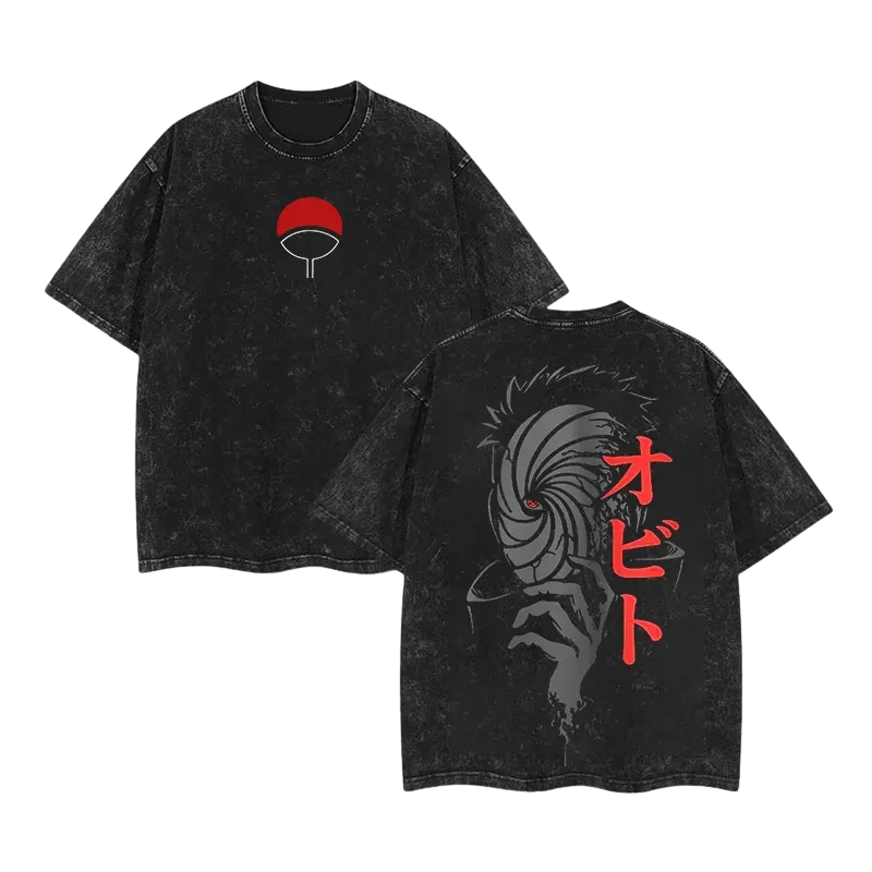 "Shattered Reality" Heavyweight Oversized