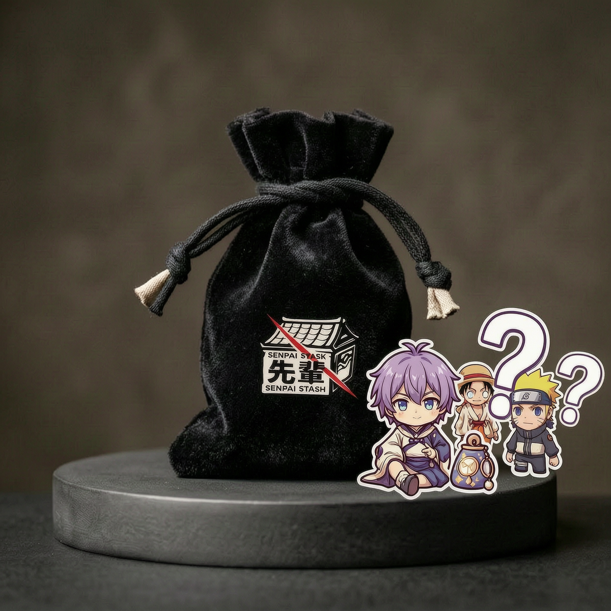 Random Accessories