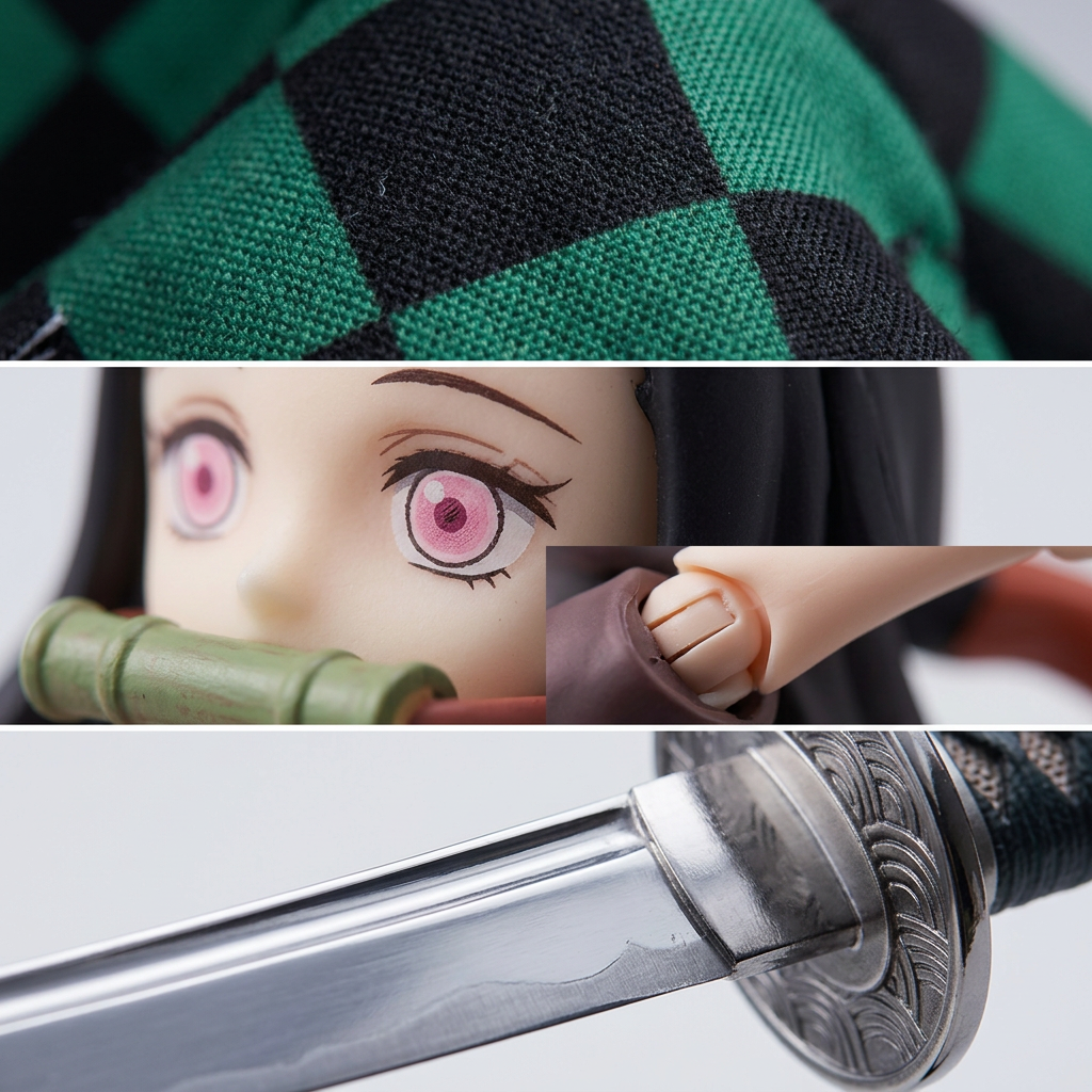 Senpai Stash - Demon Slayer Mystery Box