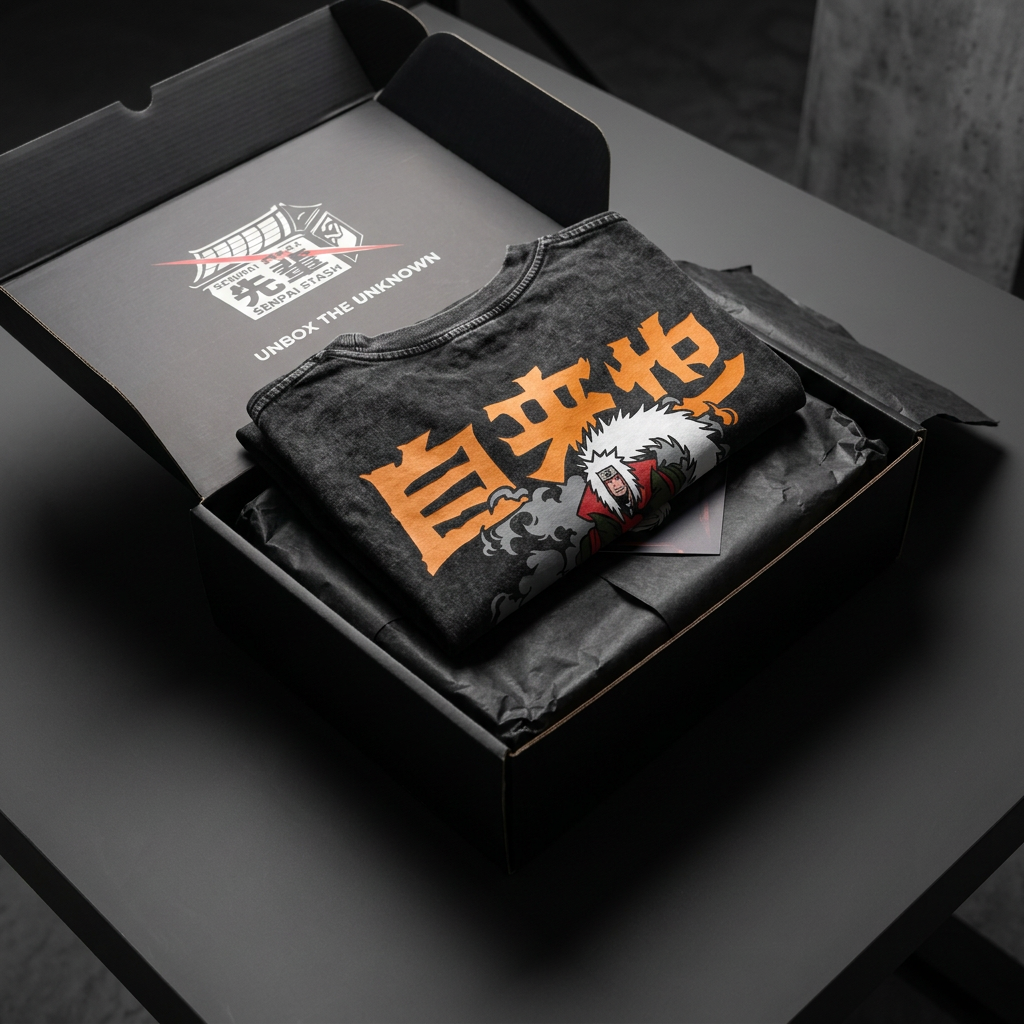 "Crimson Summon" Graphic Tee