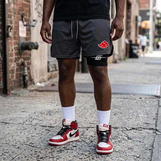 Akatsuki Elite "Performance Shorts"