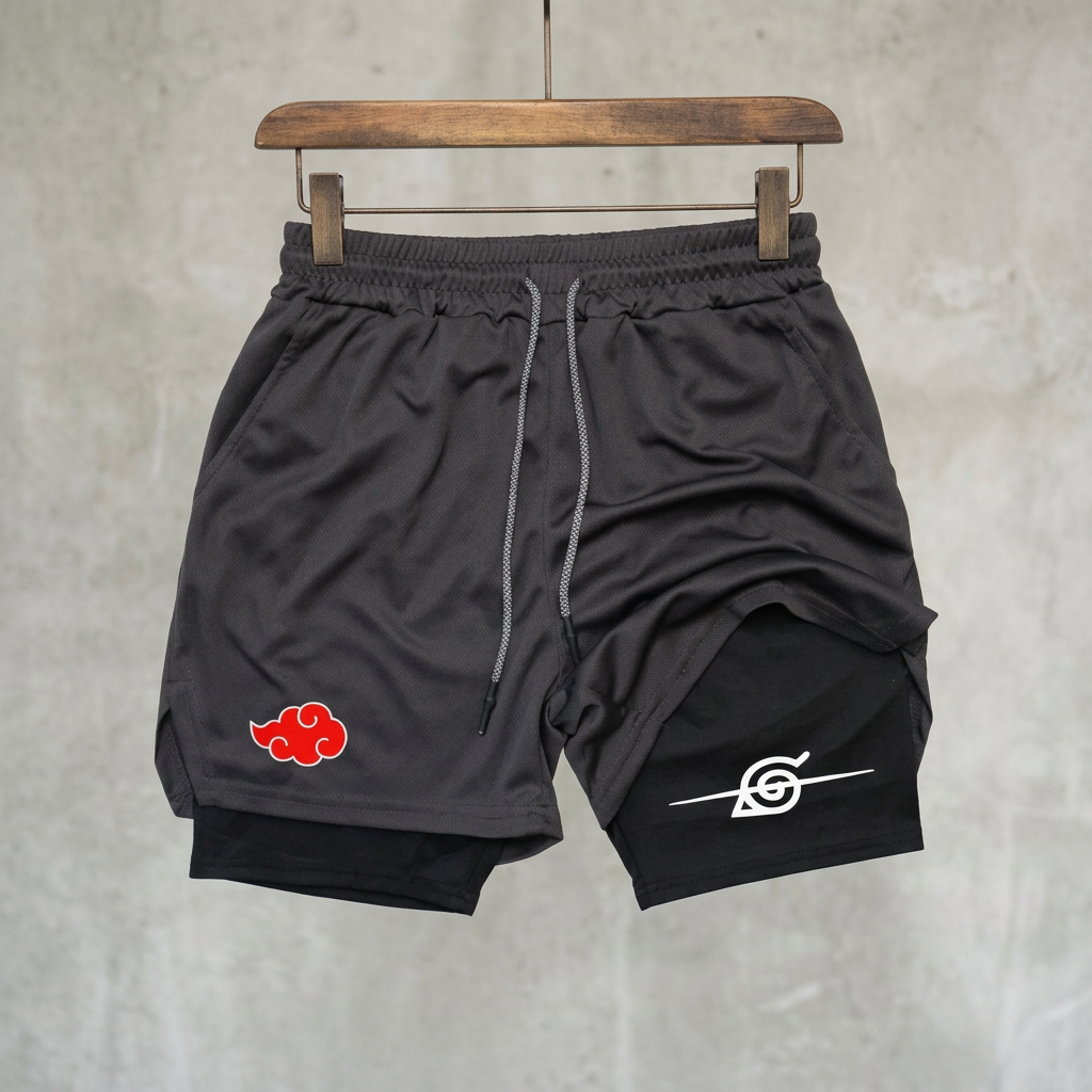 Akatsuki Elite "Performance Shorts"